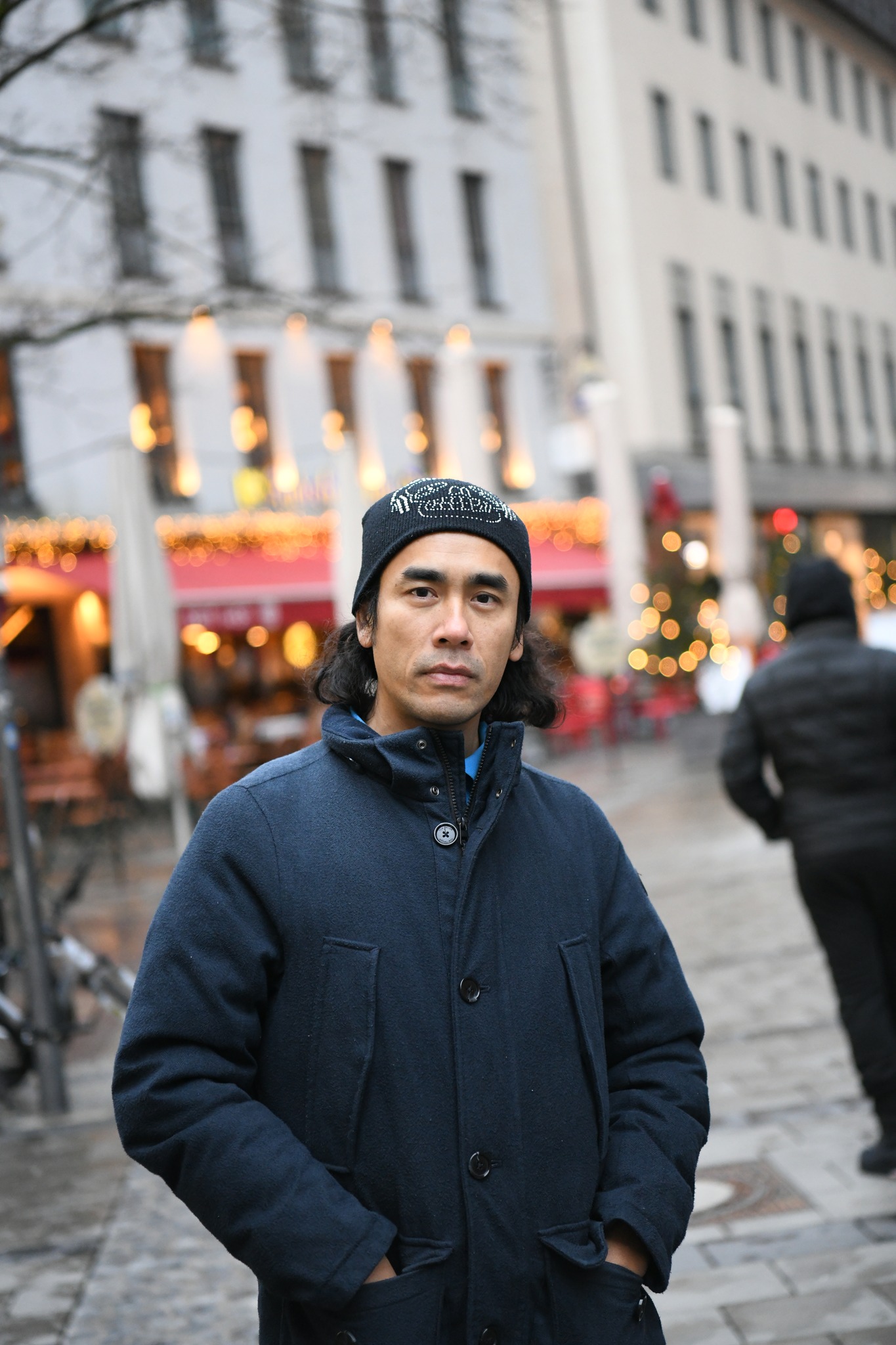 An to&agrave;n khi du lịch một m&igrave;nh: Kinh nghiệm từ Lại Ngứa Ch&acirc;n - vlogger đi khắp thế giới- Ảnh 1.