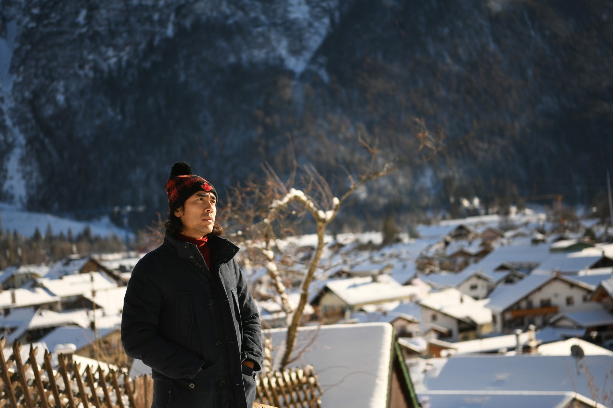 An to&agrave;n khi du lịch một m&igrave;nh: Kinh nghiệm từ Lại Ngứa Ch&acirc;n - vlogger đi khắp thế giới- Ảnh 2.