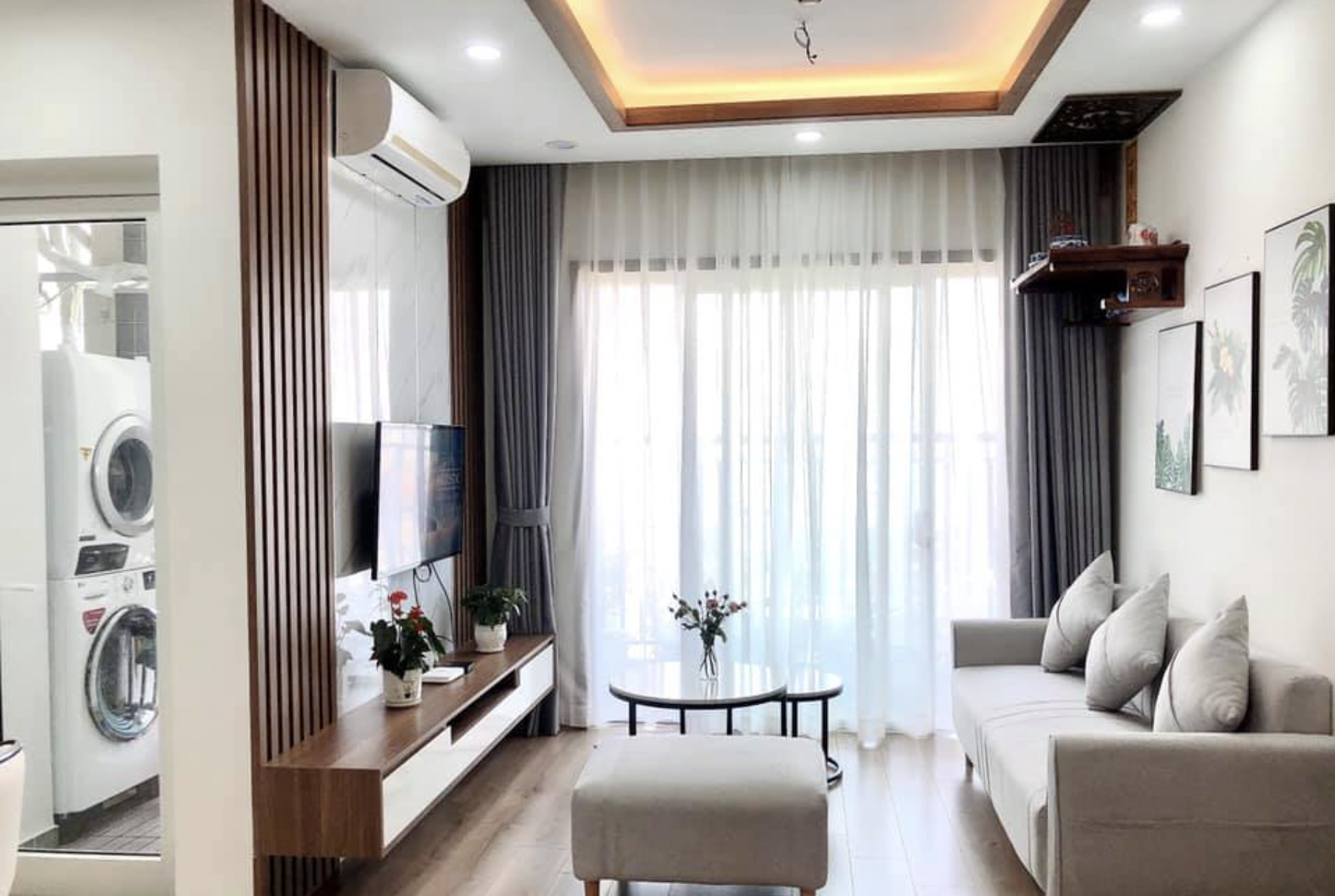 Từng run tay k&yacute; vay 1,3 tỷ mua nh&agrave; ở tuổi 25: 5 năm sau, vợ chồng trẻ H&agrave; Nội khiến nhiều người nh&igrave;n lại- Ảnh 4.