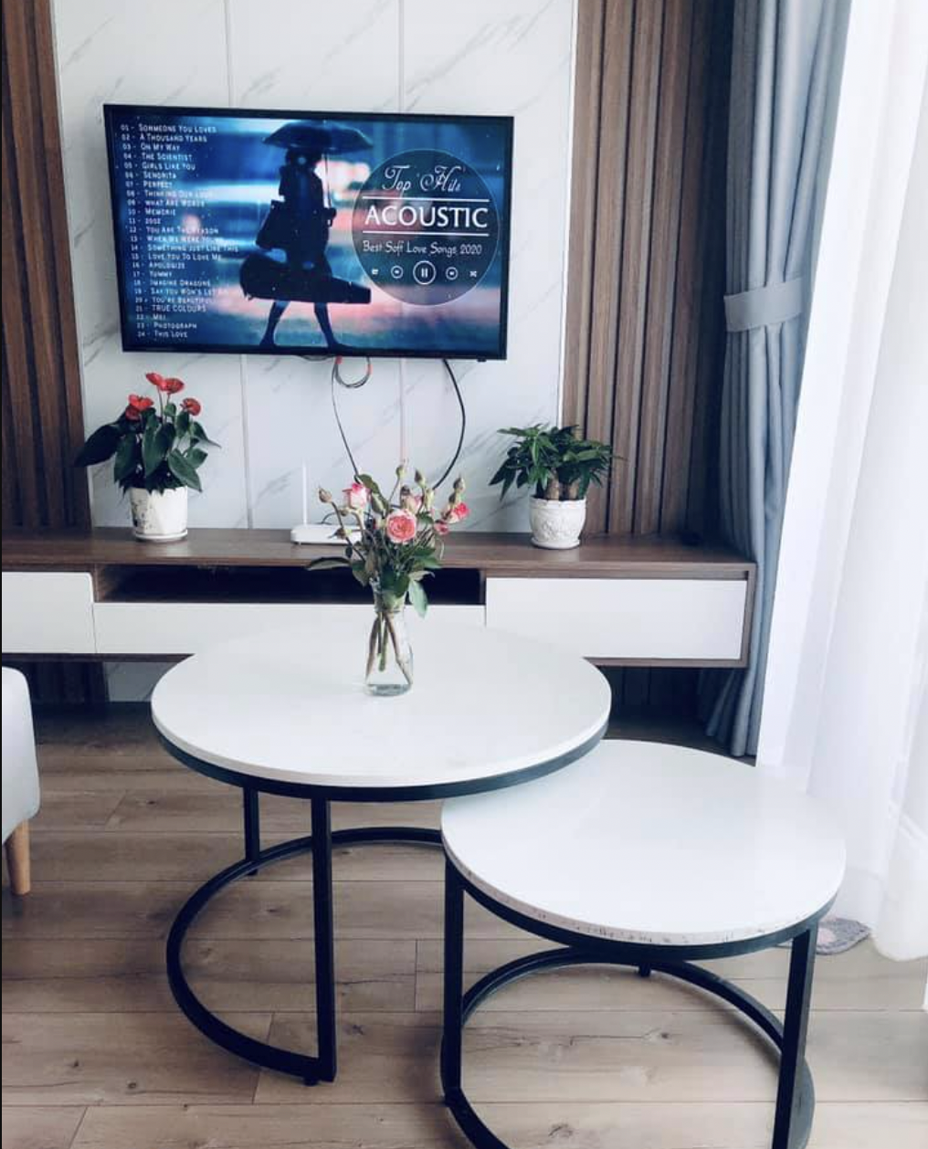 Từng run tay k&yacute; vay 1,3 tỷ mua nh&agrave; ở tuổi 25: 5 năm sau, vợ chồng trẻ H&agrave; Nội khiến nhiều người nh&igrave;n lại- Ảnh 5.