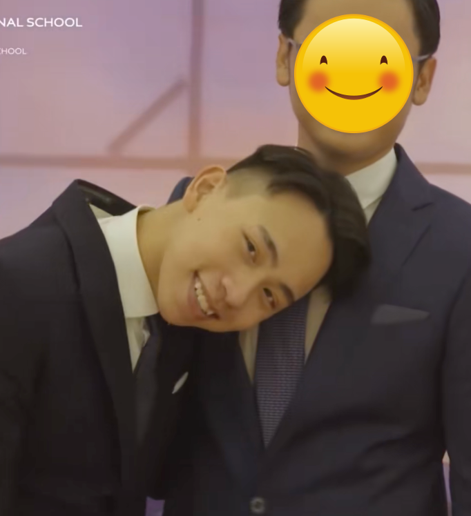 Hot lại h&igrave;nh ảnh qu&aacute; khứ của chồng &Aacute; hậu Phương Nhi- Ảnh 2.