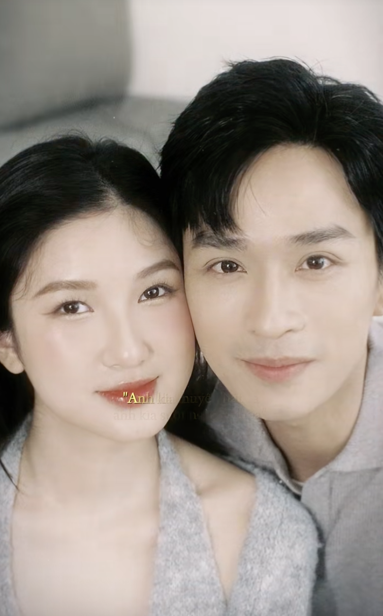 Nàng Mơ bị Nàng Mơ bị