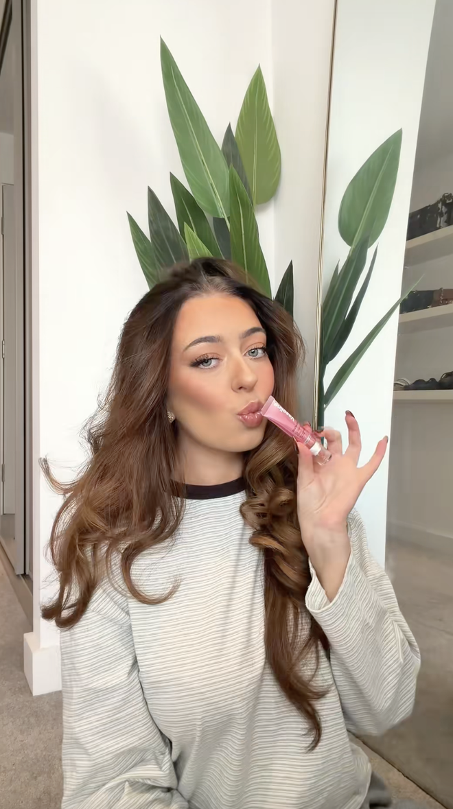 Brand 156 tuổi tr&igrave;nh l&agrave;ng son dưỡng m&agrave;u ki&ecirc;m serum: Th&agrave;nh phần tuyệt hảo, khiến m&ocirc;i bạn tươi như quả mọng- Ảnh 11.