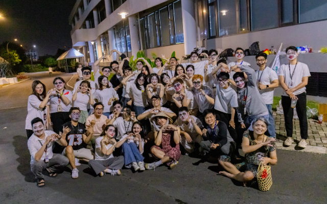 Giải nhất 20 triệu đồng, nh&acirc;n vi&ecirc;n một c&ocirc;ng ty ở TP.HCM thức đến 1-2h s&aacute;ng tập văn nghệ cuối năm- Ảnh 3.