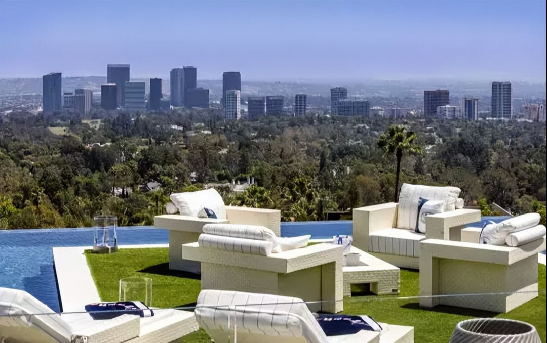 H&aacute; mồm nh&igrave;n căn nh&agrave; đắt nhất thế giới, mỗi g&oacute;c vu&ocirc;ng l&agrave; 1 tuyệt t&aacute;c thế kỷ- Ảnh 7.