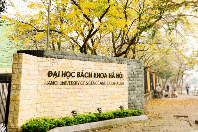 Trường đại học v&agrave; Đại học kh&aacute;c g&igrave; nhau?- Ảnh 2.