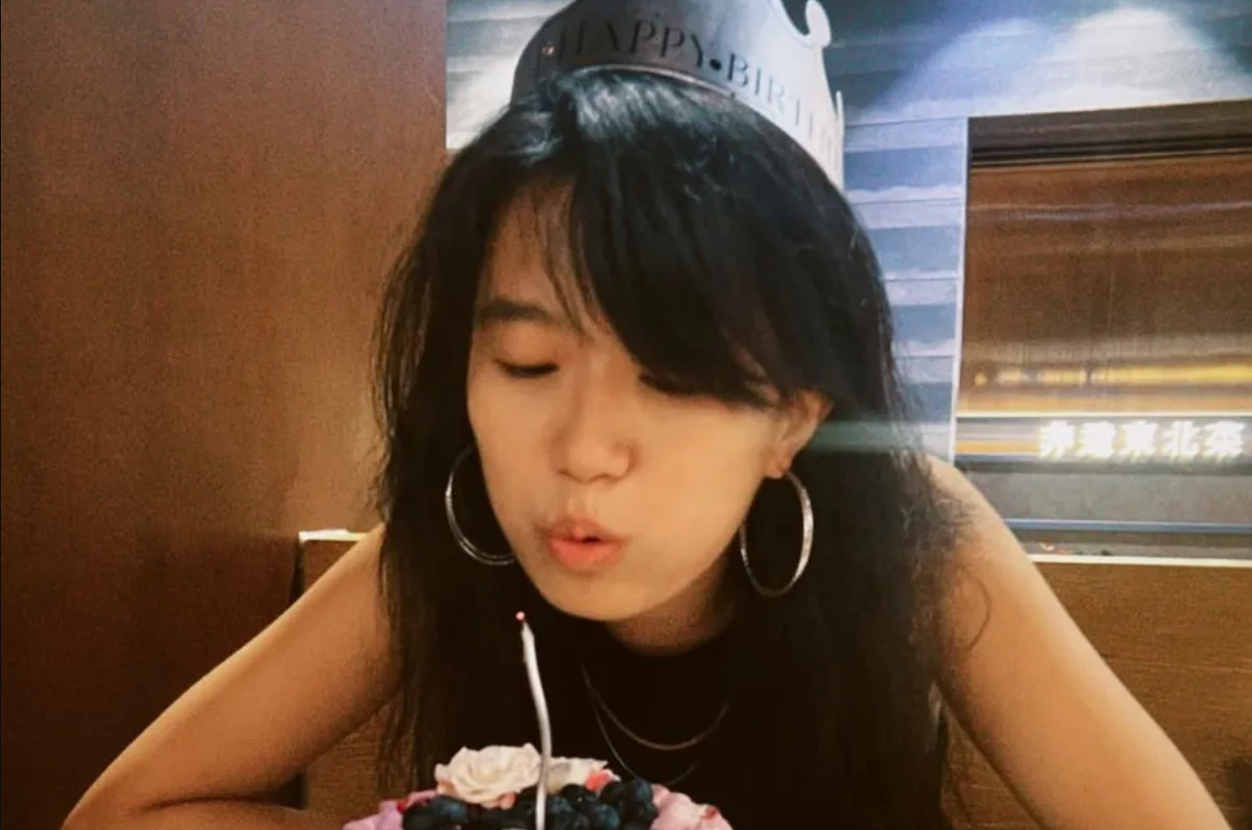 Bắt giam hai nghi phạm sát hại nữ diễn viên 23 tuổi- Ảnh 5. Bắt giam hai nghi phạm sát hại nữ diễn viên 23 tuổi- Ảnh 5.