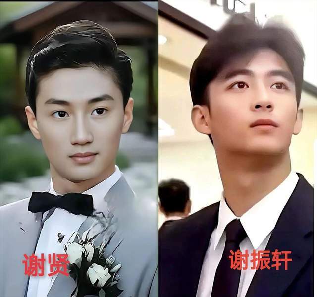 Qu&yacute; tử nh&agrave; Tạ Đ&igrave;nh Phong xứng danh &ldquo;Gen 2 đỉnh ch&oacute;p nhất&rdquo;, đ&atilde; t&agrave;i năng c&ograve;n đẹp trai hơn cả bố- Ảnh 2.