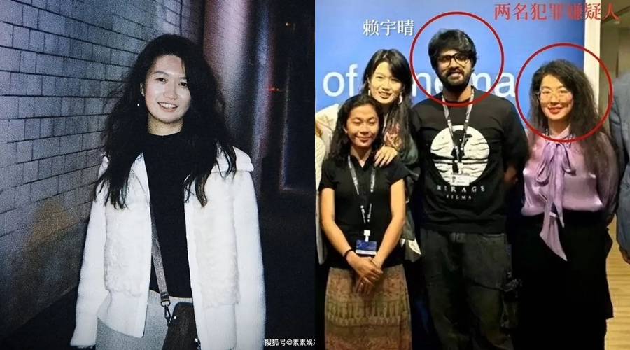 Bắt giam hai nghi phạm sát hại nữ diễn viên 23 tuổi- Ảnh 4. Bắt giam hai nghi phạm sát hại nữ diễn viên 23 tuổi- Ảnh 4.
