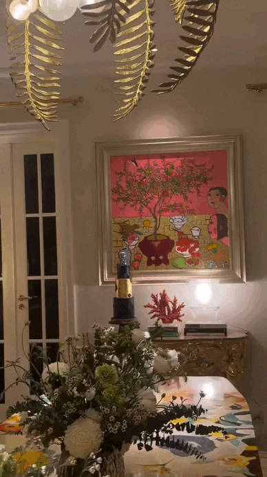 Cả showbiz c&oacute; đ&uacute;ng 1 người: Nu&ocirc;i 10 người con kh&ocirc;ng c&ugrave;ng huyết thống, ở biệt thự 