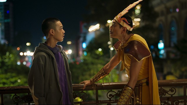 Sao lại c&oacute; phim Việt xuất sắc thế n&agrave;y cơ chứ: D&agrave;n cast diễn bằng cả t&iacute;nh mạng, top 1 ph&ograve;ng v&eacute; l&agrave; đương nhi&ecirc;n- Ảnh 2.