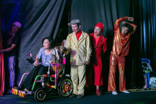 Sao lại c&oacute; phim Việt xuất sắc thế n&agrave;y cơ chứ: D&agrave;n cast diễn bằng cả t&iacute;nh mạng, top 1 ph&ograve;ng v&eacute; l&agrave; đương nhi&ecirc;n- Ảnh 5.