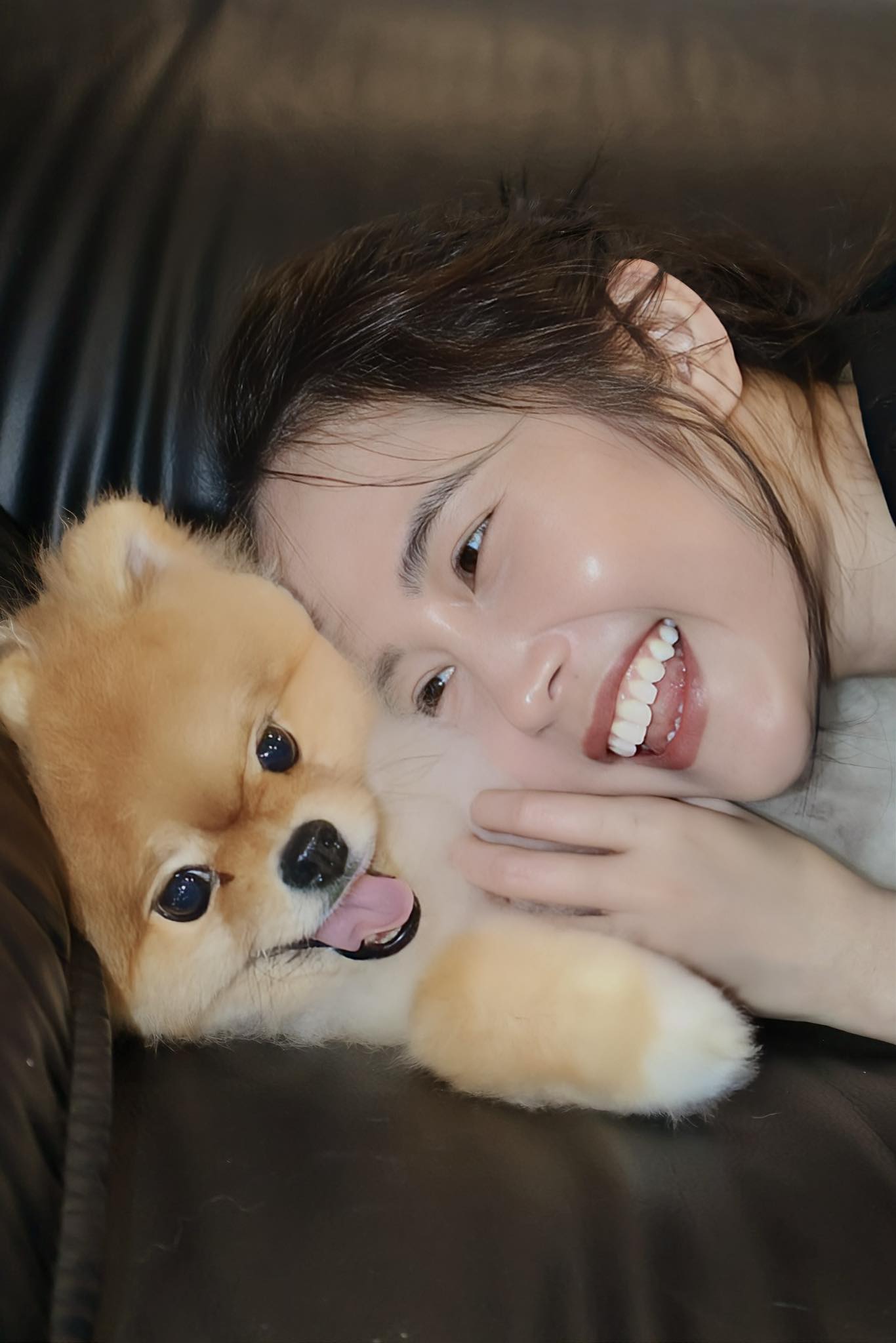 Mỹ nh&acirc;n 35 tuổi đốn tim người h&acirc;m mộ khi đứng cạnh chồng: V&ocirc; t&igrave;nh để lộ b&iacute; quyết trẻ l&acirc;u mọi phụ nữ đều xứng đ&aacute;ng sở hữu- Ảnh 8.