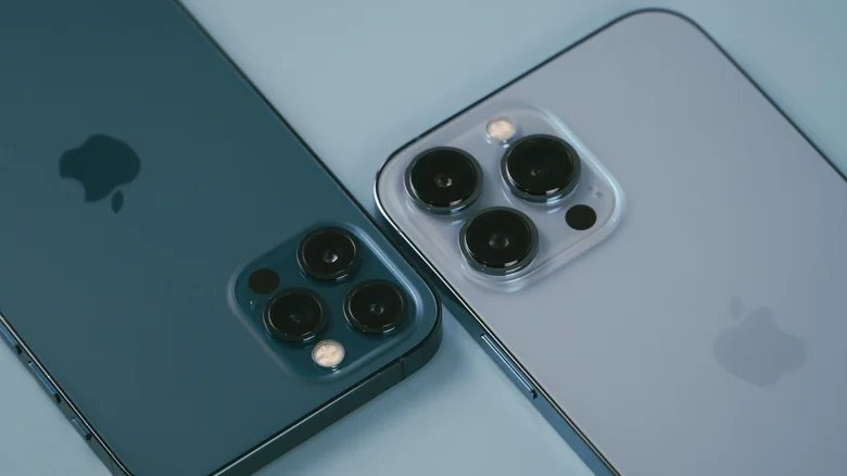 Tr&ecirc;n iPhone đắt tiền c&oacute; một &ldquo;chấm đen&rdquo;, kiểm tra ngay xem m&aacute;y m&igrave;nh c&oacute; kh&ocirc;ng: T&iacute;nh năng độc đ&aacute;o n&agrave;y &iacute;t ai biết- Ảnh 3.