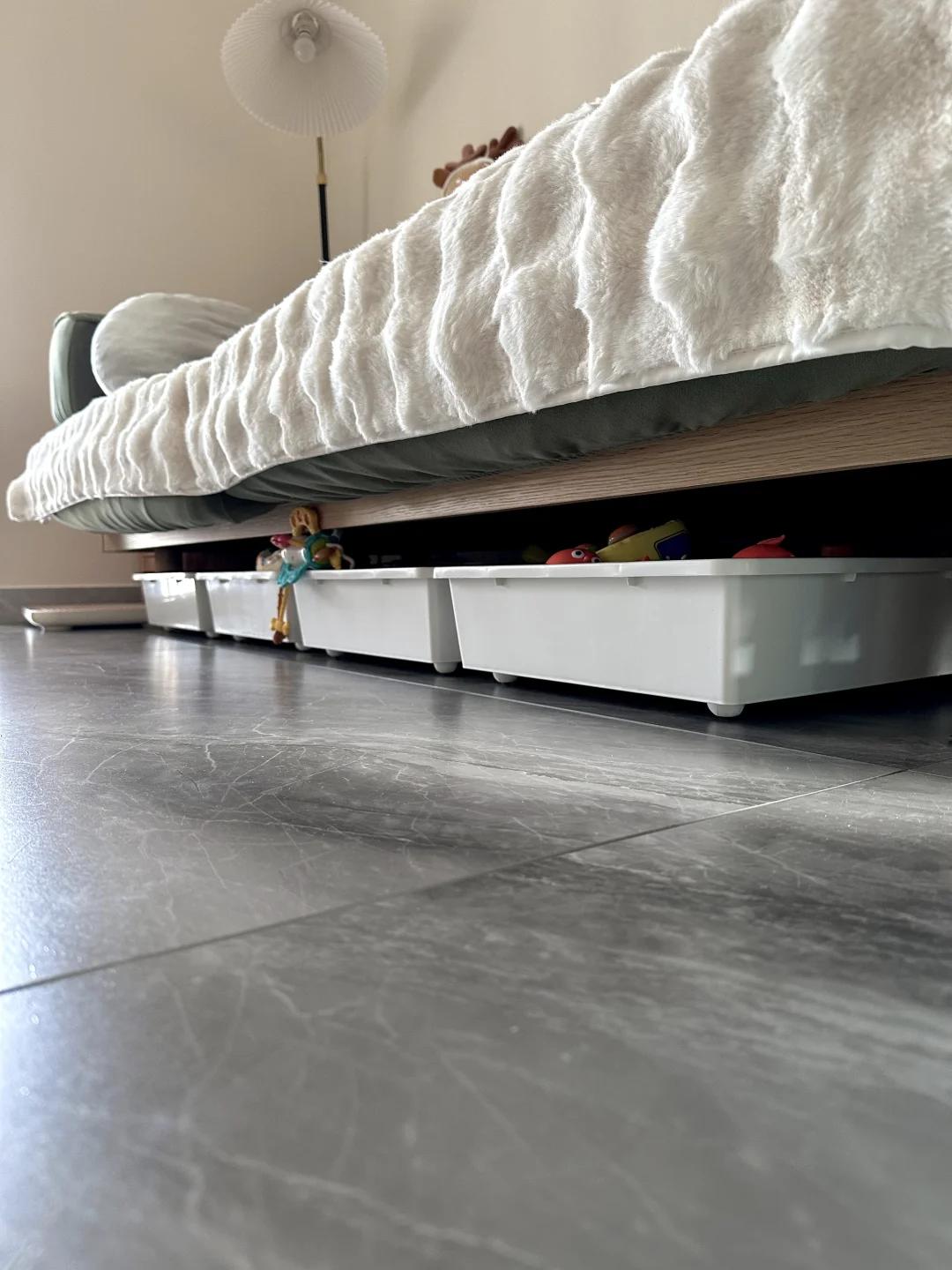 7 giải ph&aacute;p lưu trữ khiến nh&agrave; t&ocirc;i rộng ra gấp đ&ocirc;i: Thử rồi mới biết v&igrave; sao ai cũng khen- Ảnh 5.