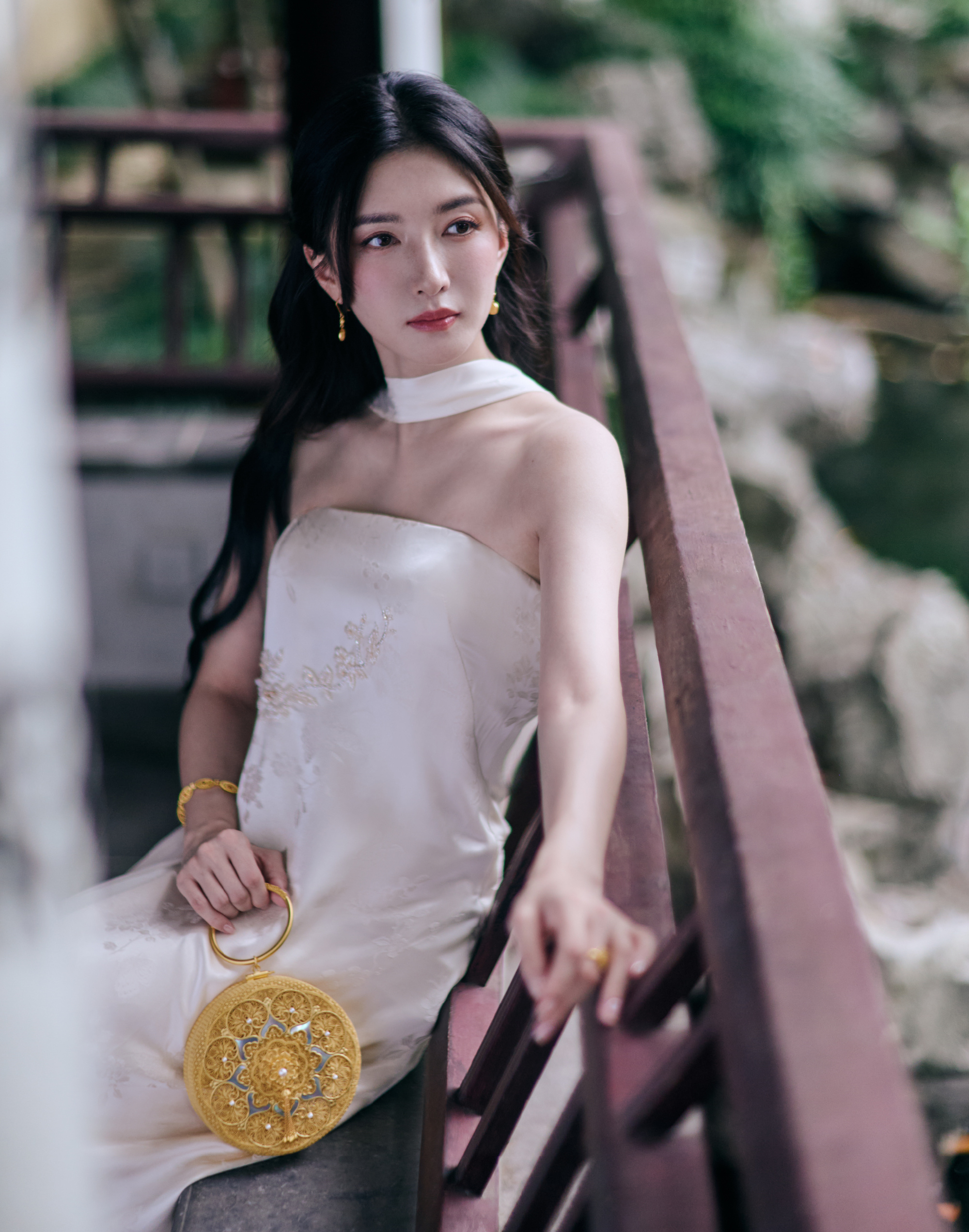 Hết thiện cảm với ngọc nữ: Đi du học rồi b&iacute; mật sinh con cho CEO, c&ograve;n giật chồng 1 đ&agrave;n chị hạng A- Ảnh 6.