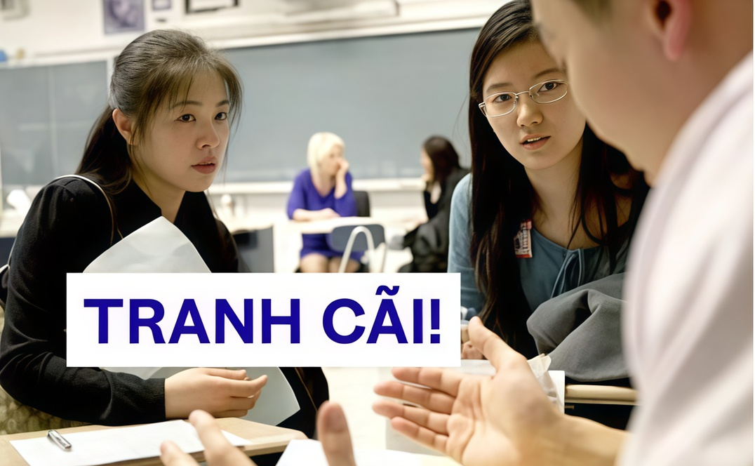 "Nếu chị kh&ocirc;ng nhận tiền th&igrave; lớp c&oacute; hoạt động em xin ph&eacute;p cho con nghỉ học" - C&acirc;u n&oacute;i của b&agrave; mẹ TP.HCM khiến nhiều người nghẹn l&ograve;ng- Ảnh 1.