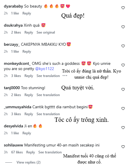 Song Hye Kyo xinh nhưng c&oacute; g&igrave; đ&oacute; kh&ocirc;ng ổn- Ảnh 6.