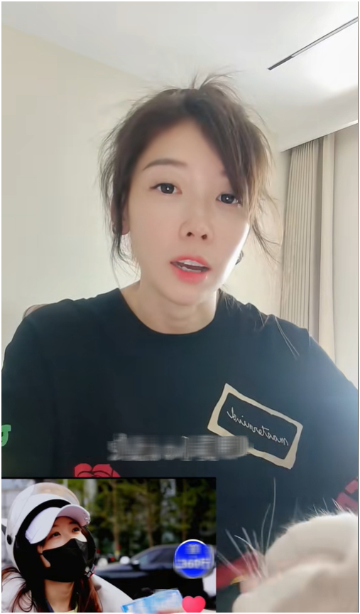 "B&agrave; nội trợ hot nhất Bắc Kinh" đăng video d&agrave;i tập b&oacute;c phốt chồng ngoại t&igrave;nh khiến xứ tỷ d&acirc;n sốc nặng- Ảnh 4.