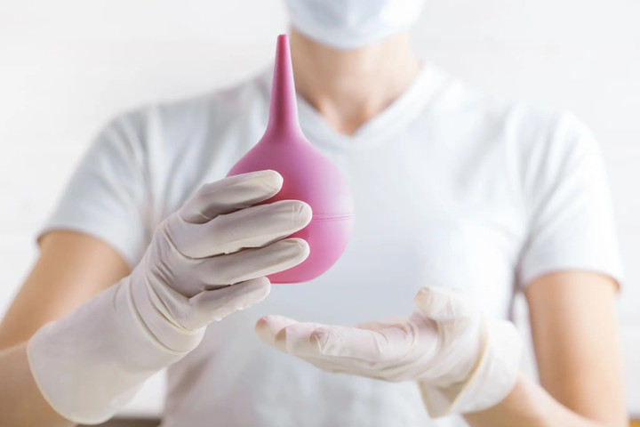 Những c&aacute;ch detox, giảm c&acirc;n kinh khủng từng rất thịnh h&agrave;nh trong lịch sử- Ảnh 3.