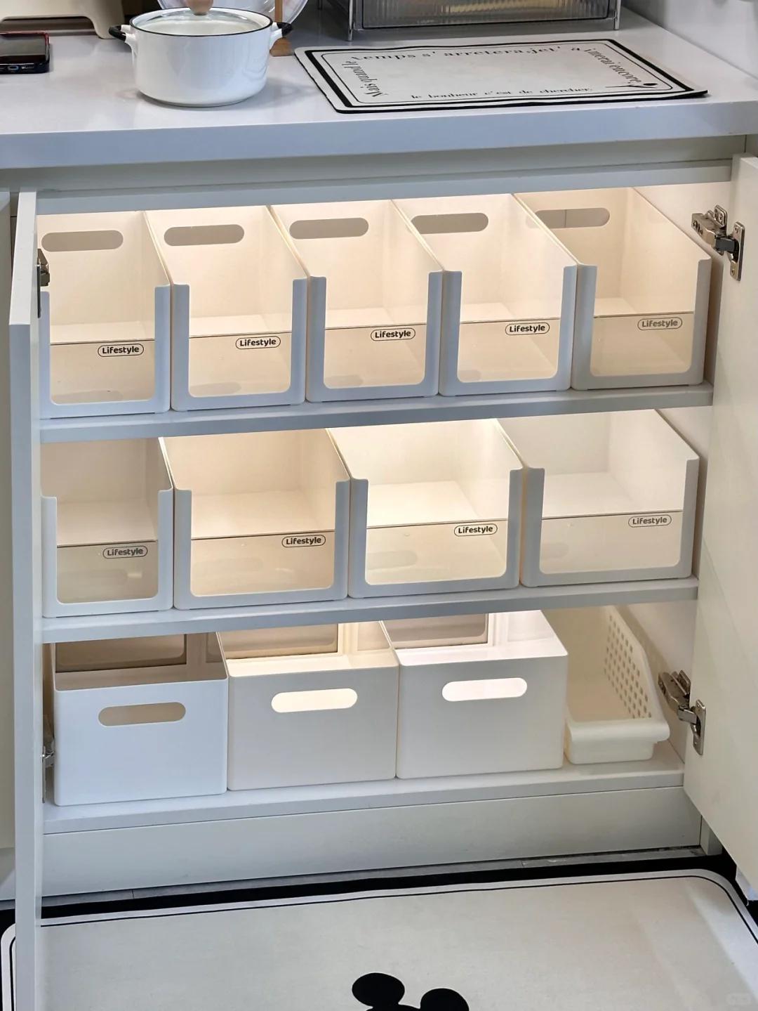 7 giải ph&aacute;p lưu trữ khiến nh&agrave; t&ocirc;i rộng ra gấp đ&ocirc;i: Thử rồi mới biết v&igrave; sao ai cũng khen- Ảnh 2.