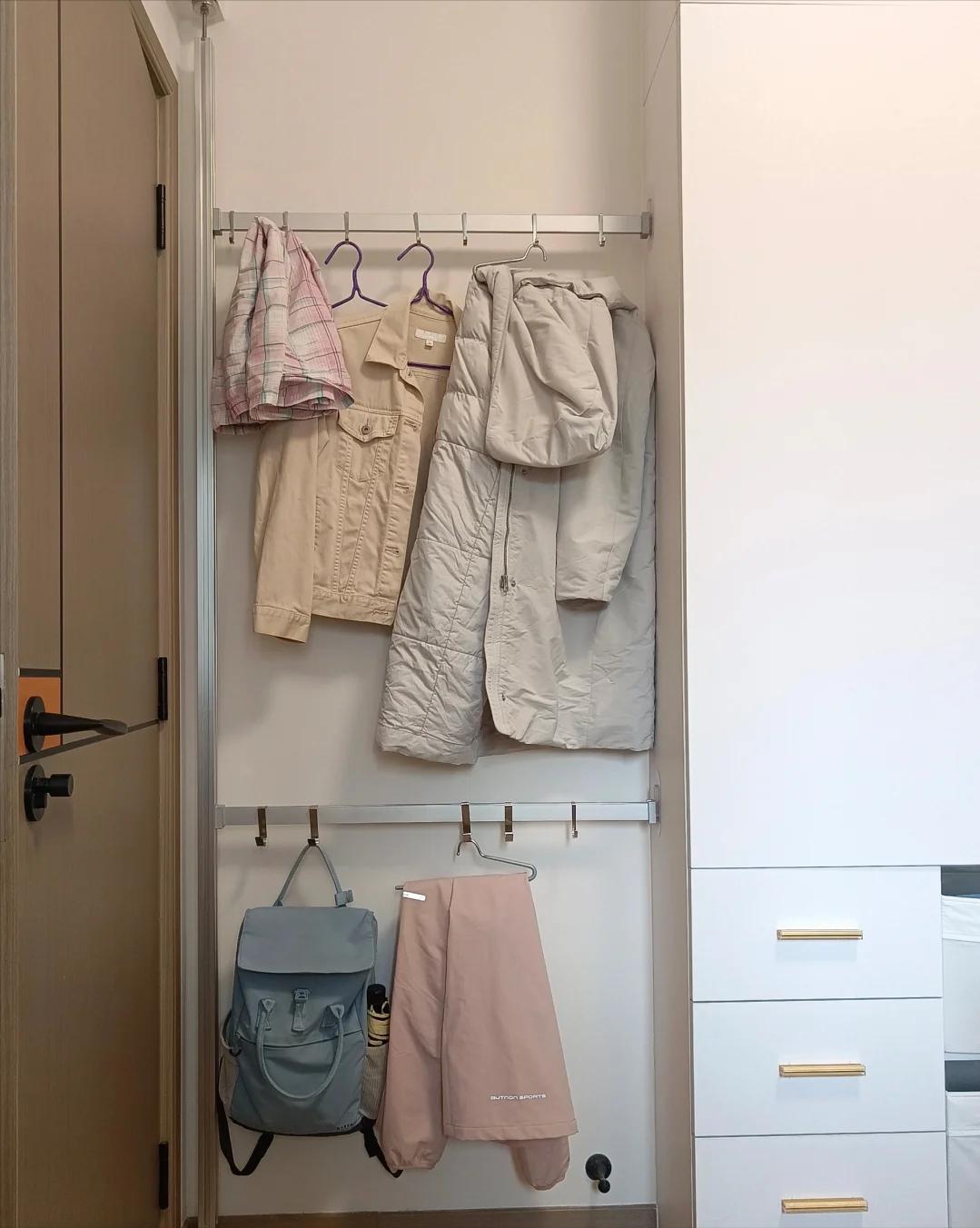 7 giải ph&aacute;p lưu trữ khiến nh&agrave; t&ocirc;i rộng ra gấp đ&ocirc;i: Thử rồi mới biết v&igrave; sao ai cũng khen- Ảnh 3.