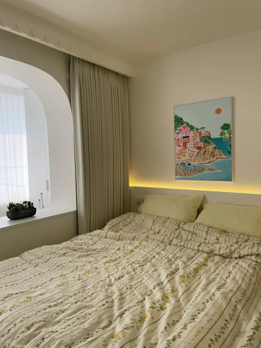 Mẹ 1 con cải tạo căn hộ 44m² với hơn 900 triệu đồng: Tối ưu không gian trong giới hạn tiền bạc- Ảnh 14. Mẹ 1 con cải tạo căn hộ 44m² với hơn 900 triệu đồng: Tối ưu không gian trong giới hạn tiền bạc- Ảnh 14.