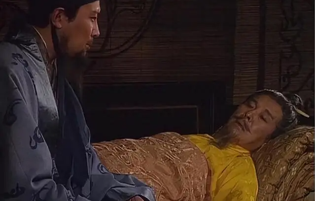 Không phải Gia Cát Lượng, 2 nhân vật đứng trên lầu thành mới là 'mấu chốt' khiến Tư Mã Ý tự động lui quân- Ảnh 1. Không phải Gia Cát Lượng, 2 nhân vật đứng trên lầu thành mới là 'mấu chốt' khiến Tư Mã Ý tự động lui quân- Ảnh 1.