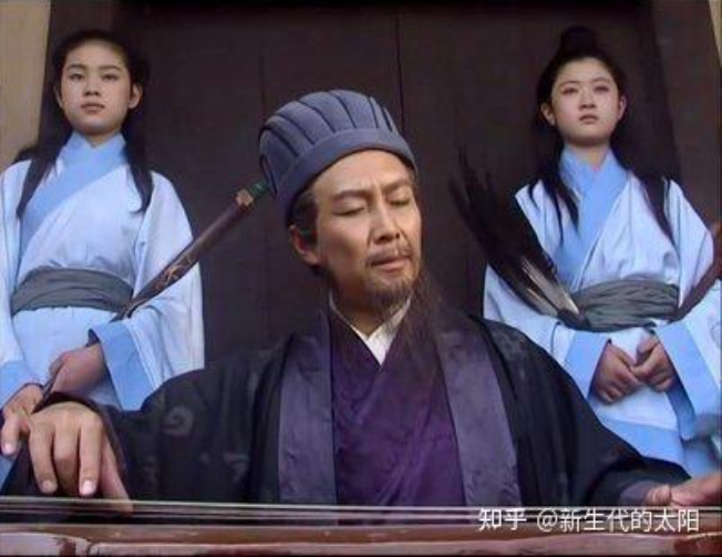 Không phải Gia Cát Lượng, 2 nhân vật đứng trên lầu thành mới là 'mấu chốt' khiến Tư Mã Ý tự động lui quân- Ảnh 3. Không phải Gia Cát Lượng, 2 nhân vật đứng trên lầu thành mới là 'mấu chốt' khiến Tư Mã Ý tự động lui quân- Ảnh 3.