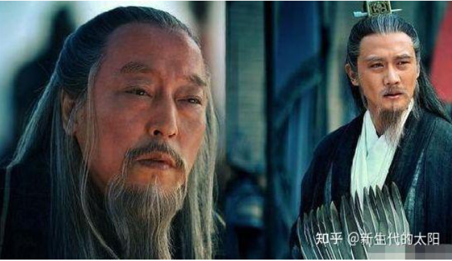 Không phải Gia Cát Lượng, 2 nhân vật đứng trên lầu thành mới là 'mấu chốt' khiến Tư Mã Ý tự động lui quân- Ảnh 4. Không phải Gia Cát Lượng, 2 nhân vật đứng trên lầu thành mới là 'mấu chốt' khiến Tư Mã Ý tự động lui quân- Ảnh 4.