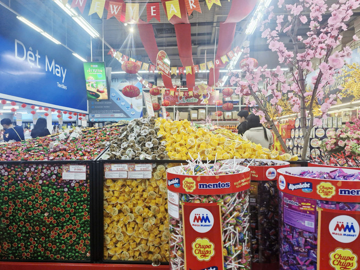 Người Việt chi gần 1.200 tỷ đồng mỗi ng&agrave;y để mua h&agrave;ng online- Ảnh 3.