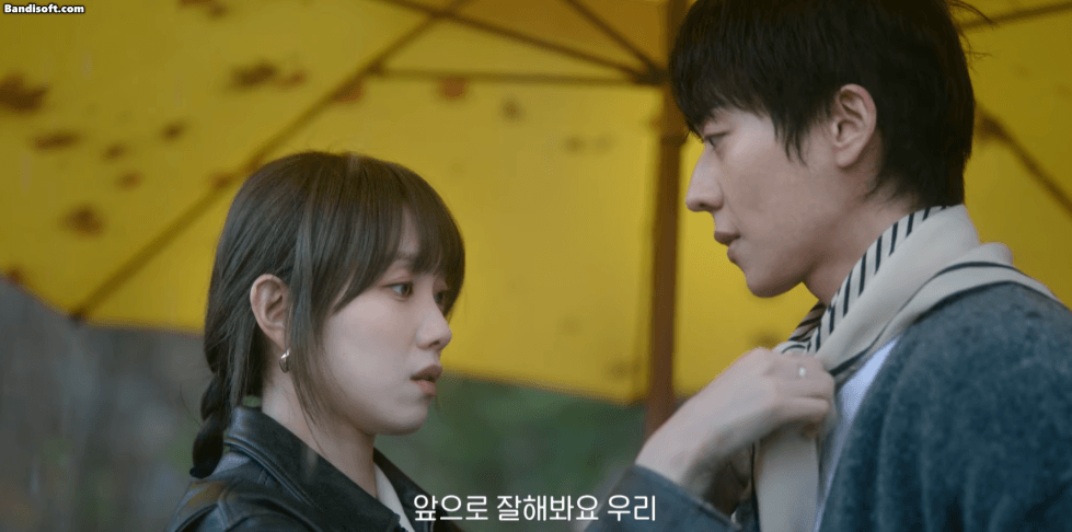 Đếm ngược 37 ng&agrave;y chờ xem phim H&agrave;n tuyệt phẩm: Visual cặp ch&iacute;nh dịu keo d&atilde; man, đ&uacute;ng l&agrave; trời sinh một đ&ocirc;i- Ảnh 10.