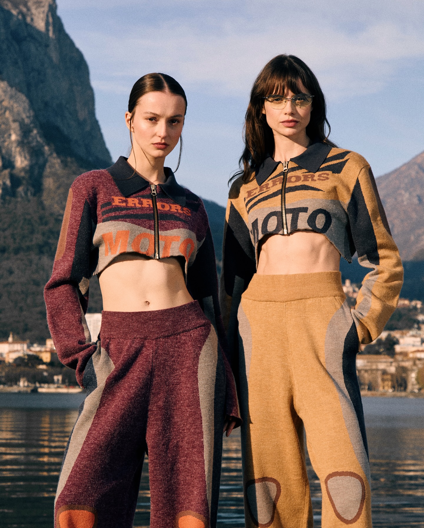 Tốn 1,5 triệu mũi th&ecirc;u cho một chiếc quần, l&agrave;m &aacute;o len họa tiết tinh xảo như tranh vẽ: Brand n&agrave;o l&agrave;m đồ đỉnh vậy?- Ảnh 16.