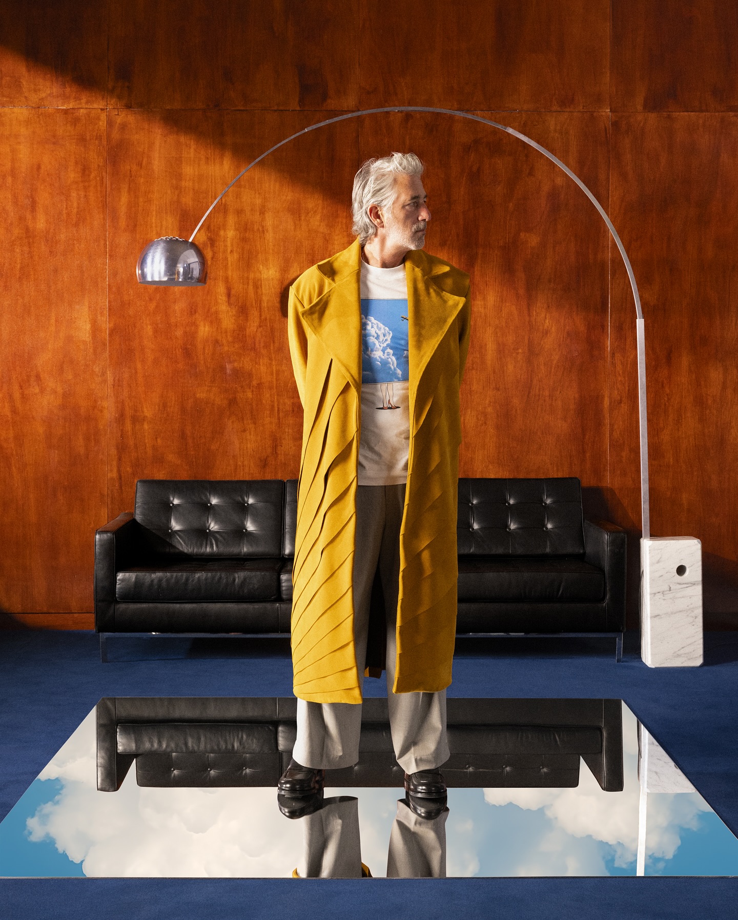 Tốn 1,5 triệu mũi th&ecirc;u cho một chiếc quần, l&agrave;m &aacute;o len họa tiết tinh xảo như tranh vẽ: Brand n&agrave;o l&agrave;m đồ đỉnh vậy?- Ảnh 12.