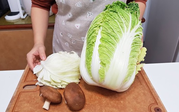 5 dấu hiệu nhận biết rau cải chứa Formaldehyde, người thông thái không bao giờ mua- Ảnh 3. 5 dấu hiệu nhận biết rau cải chứa Formaldehyde, người thông thái không bao giờ mua- Ảnh 3.