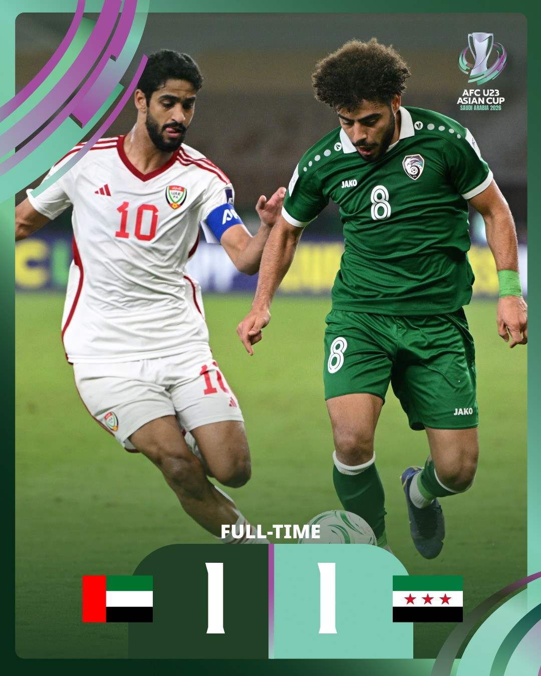 U23 Việt Nam đá tứ kết U23 châu Á với đối thủ nào, ngày bao nhiêu?- Ảnh 1. U23 Việt Nam đá tứ kết U23 châu Á với đối thủ nào, ngày bao nhiêu?- Ảnh 1.