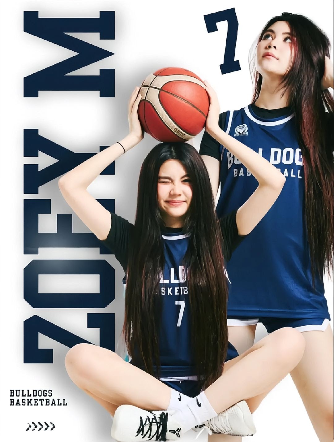 Hạt Dẻ xinh đẹp, tr&agrave;n đầy kh&iacute; chất 