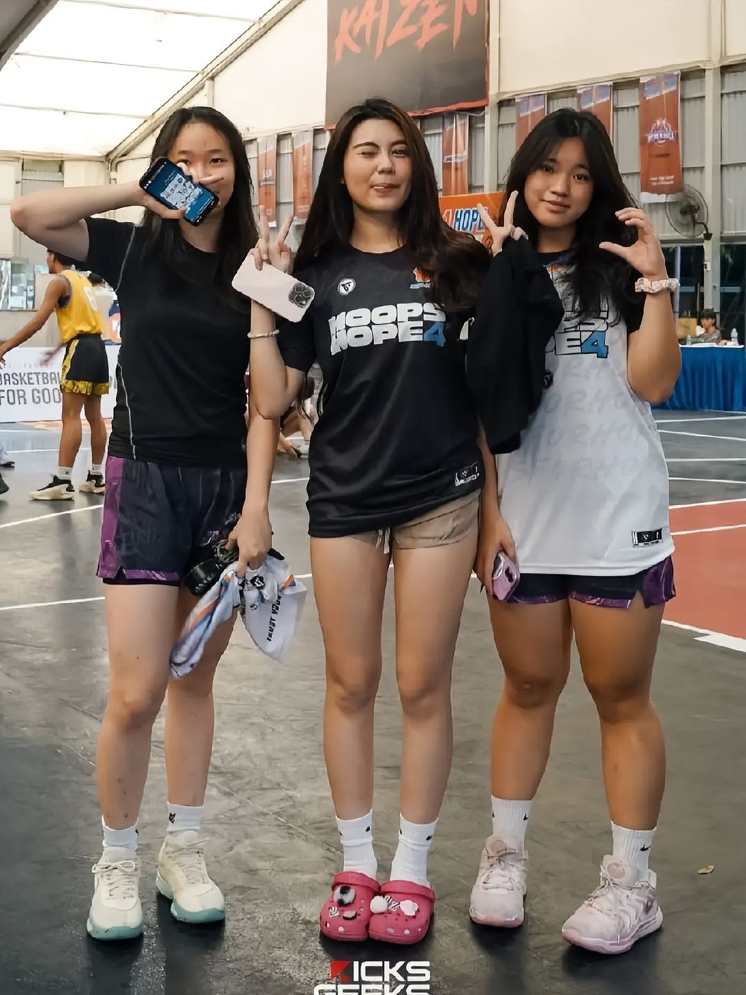 Hạt Dẻ xinh đẹp, tr&agrave;n đầy kh&iacute; chất 