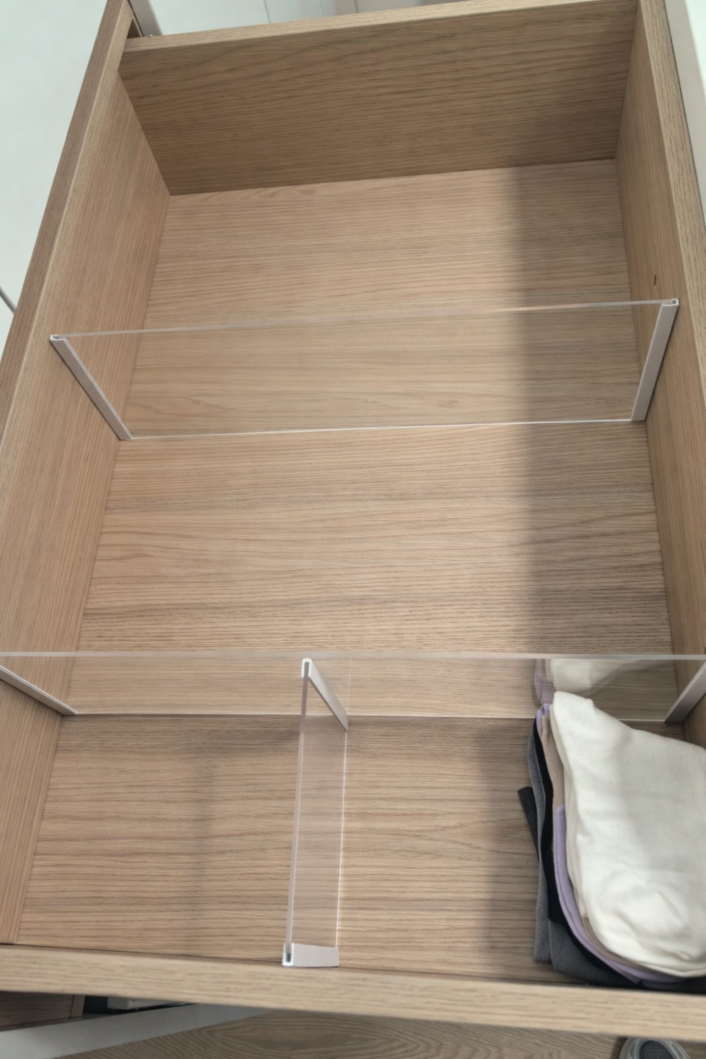 7 giải ph&aacute;p lưu trữ khiến nh&agrave; t&ocirc;i rộng ra gấp đ&ocirc;i: Thử rồi mới biết v&igrave; sao ai cũng khen- Ảnh 4.