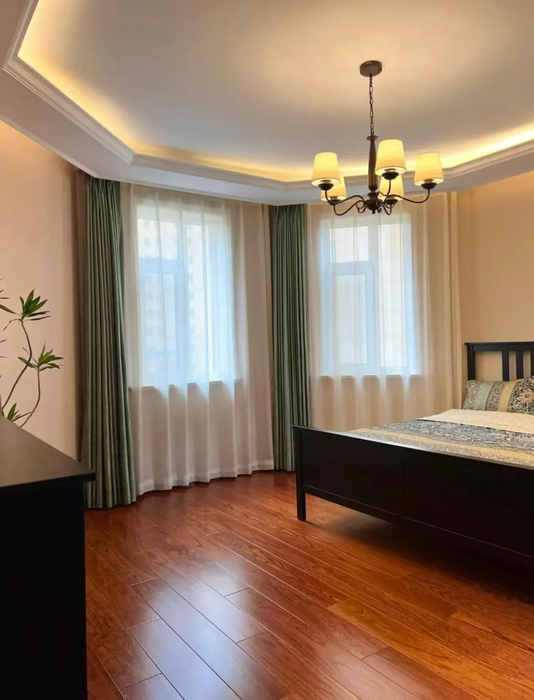 Nh&agrave; l&uacute;c n&agrave;o cũng sạch b&oacute;ng như nh&agrave; mẫu: Người phụ nữ trung ni&ecirc;n sống tối giản đến mức khiến nhiều người&hellip; vừa m&ecirc; vừa sợ- Ảnh 7.