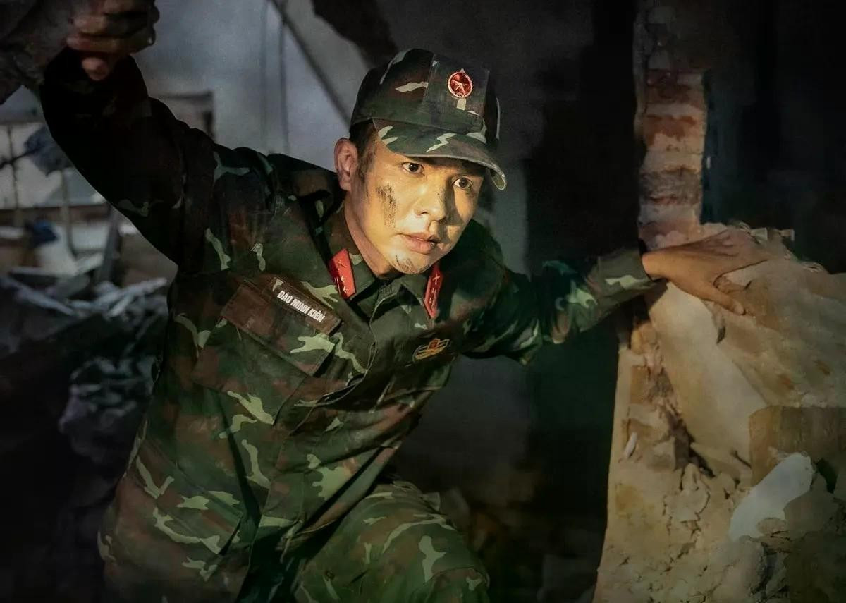 Việt Nam c&oacute; 1 mỹ nh&acirc;n đ&uacute;ng chuẩn &ldquo;s&aacute;ch gi&aacute;o khoa visual&rdquo; nhưng cứ cất giọng l&agrave; nhan sắc giảm hẳn một nửa- Ảnh 7.