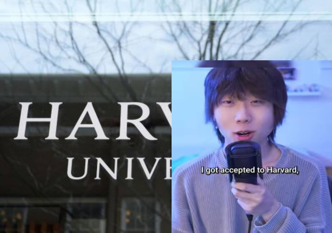 Nam sinh trượt Harvard chỉ v&igrave;... qu&ecirc;n check mail, 6 năm sau mới biết- Ảnh 3.