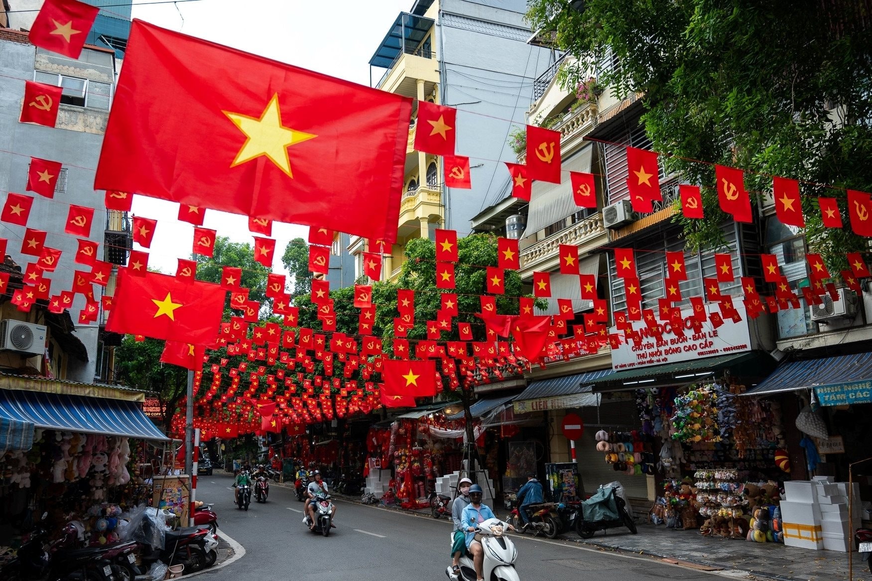 L&atilde;nh đạo Th&aacute;i Lan thừa nhận một ng&agrave;nh thế mạnh đang thua Việt Nam- Ảnh 1.