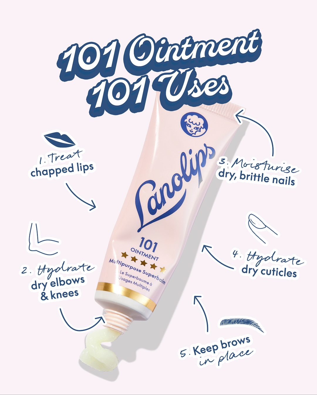 Son dưỡng m&ocirc;i n&agrave;o đ&aacute;ng mua nhất đầu năm 2026: 8 review chi tiết sau sẽ cho bạn biết- Ảnh 12.