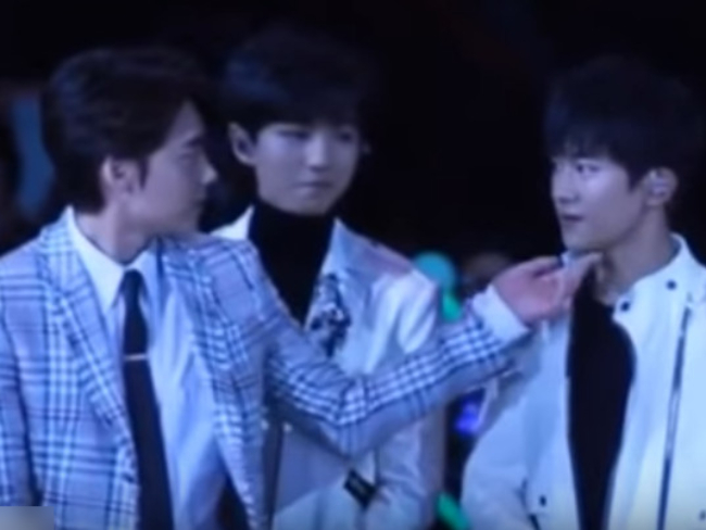 Tiết lộ g&acirc;y sốc về L&yacute; Dịch Phong sau 4 năm cuốn g&oacute;i khỏi showbiz v&igrave; tội t&agrave;y đ&igrave;nh- Ảnh 4.