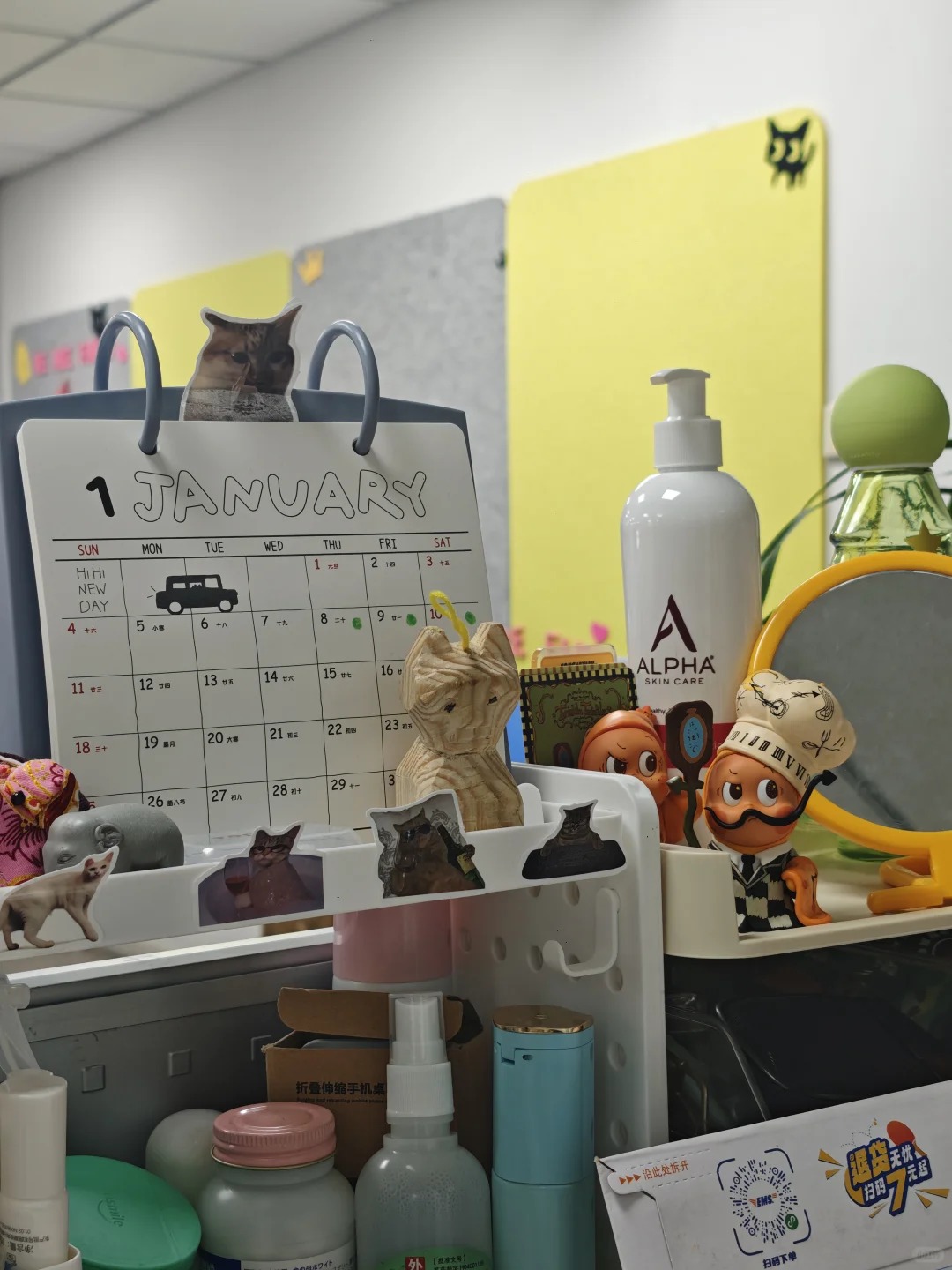 Cơn sốt "gỗ đi&ecirc;u khắc thảm họa" LinaBell: Xấu lạ nhưng ai cũng muốn sở hữu!- Ảnh 16.