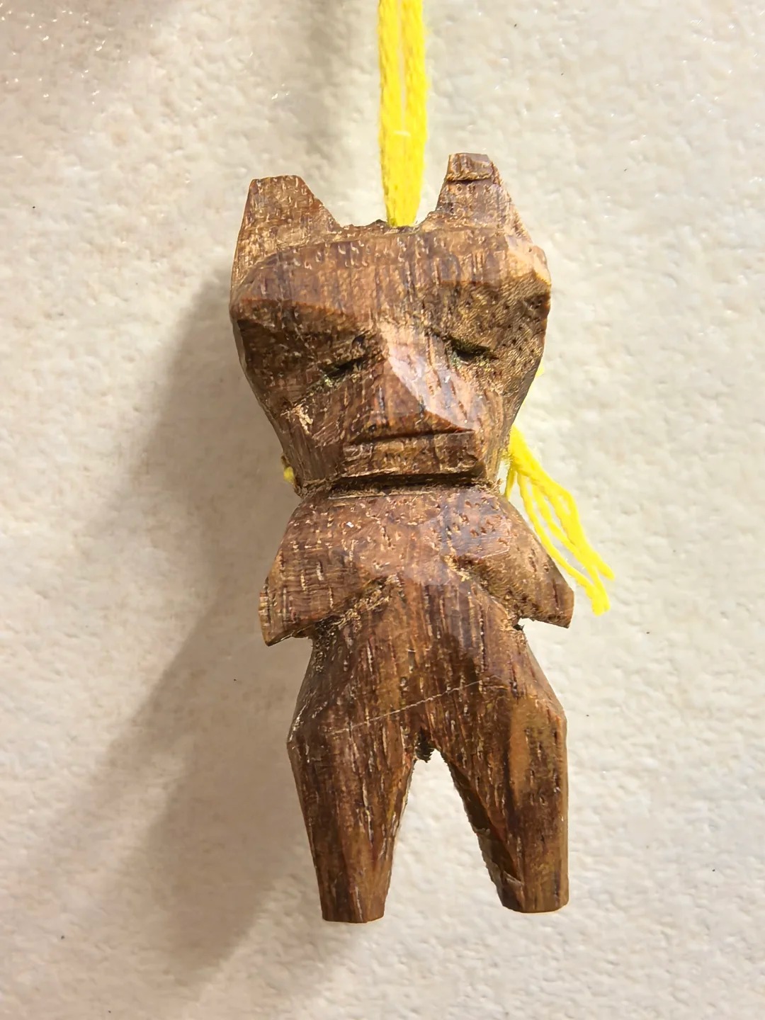 Cơn sốt "gỗ đi&ecirc;u khắc thảm họa" LinaBell: Xấu lạ nhưng ai cũng muốn sở hữu!- Ảnh 7.