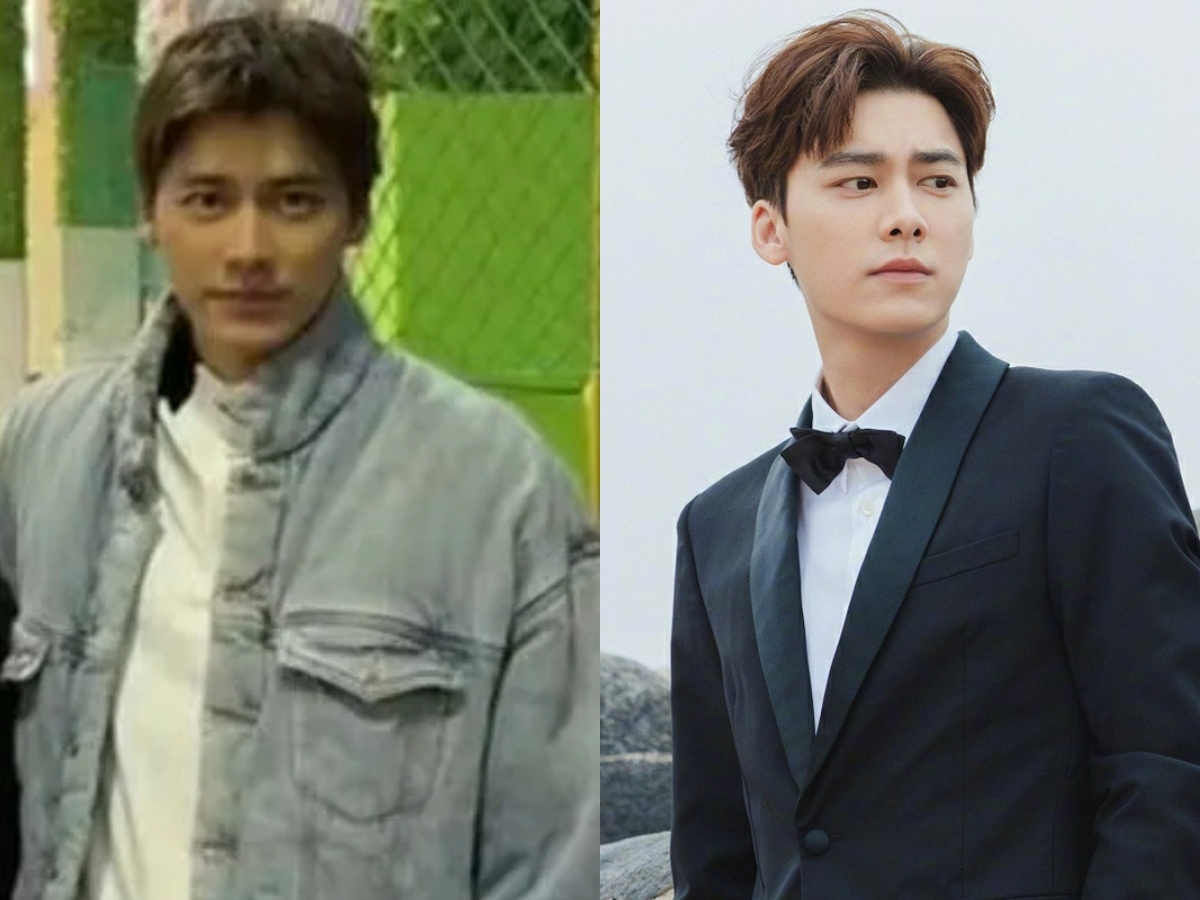 Tiết lộ g&acirc;y sốc về L&yacute; Dịch Phong sau 4 năm cuốn g&oacute;i khỏi showbiz v&igrave; tội t&agrave;y đ&igrave;nh- Ảnh 2.