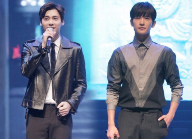 Tiết lộ g&acirc;y sốc về L&yacute; Dịch Phong sau 4 năm cuốn g&oacute;i khỏi showbiz v&igrave; tội t&agrave;y đ&igrave;nh- Ảnh 3.