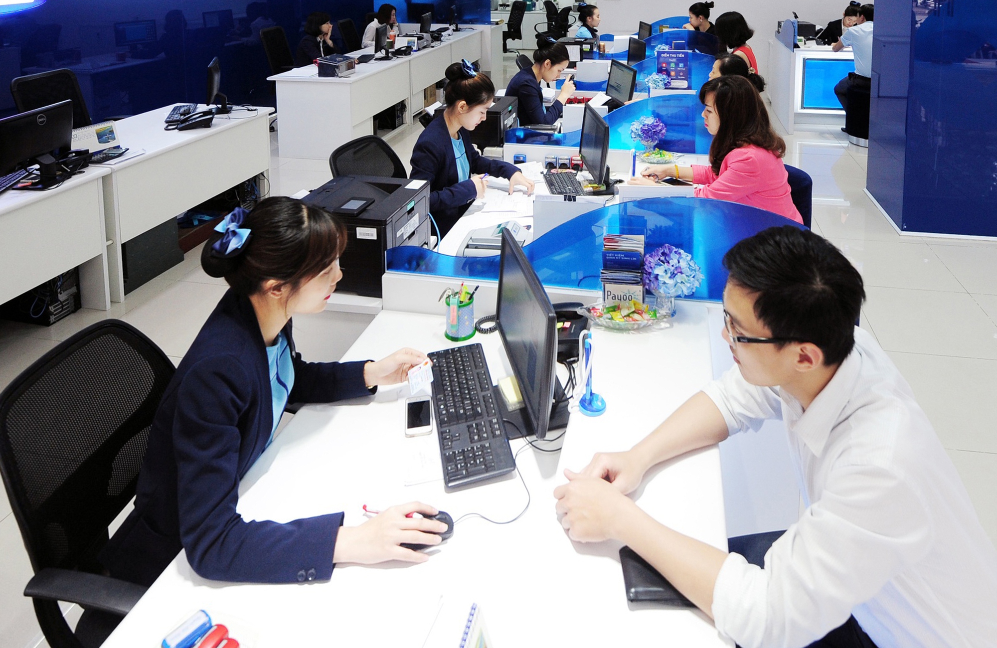 Một ngân hàng thông báo 'xóa sổ' tài khoản không giao dịch 24 tháng, số dư dưới 20.000 đồng- Ảnh 1. Một ngân hàng thông báo 'xóa sổ' tài khoản không giao dịch 24 tháng, số dư dưới 20.000 đồng- Ảnh 1.